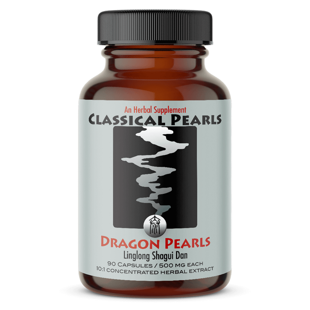 Classical Pearls