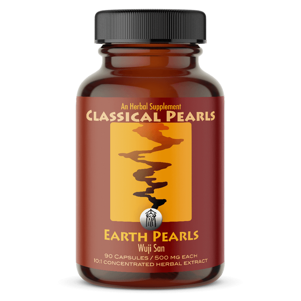 Classical Pearls