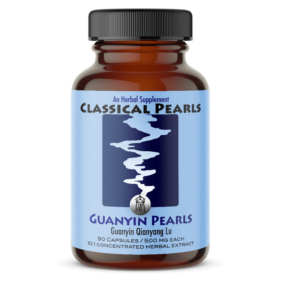 Classical Pearls