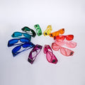 Terapibriller – Therapiebrille – Therapy glasses