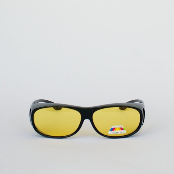 Terapibriller – Therapiebrille – Therapy glasses
